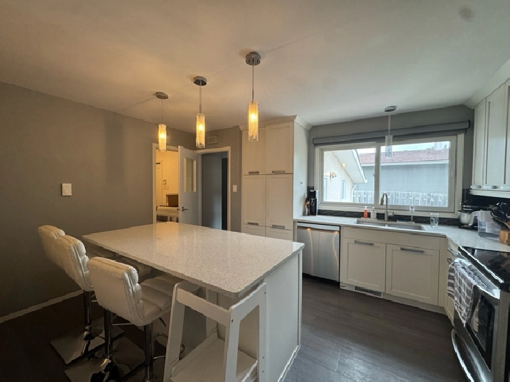 3.5Bed 3Bath House For Rent In Sturgeon Creek