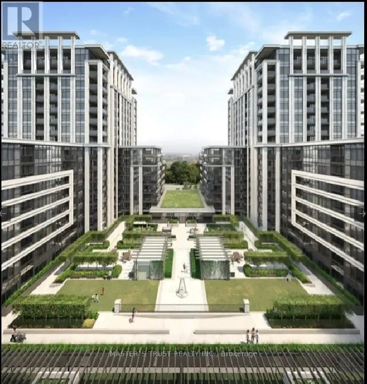 Luxury condo for rent  Address: 9 Clegg Rd, Markham ON L6G0H3,