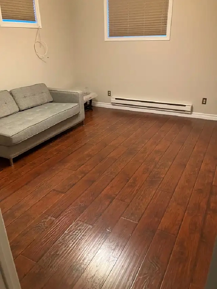 Beautiful East End Apartment