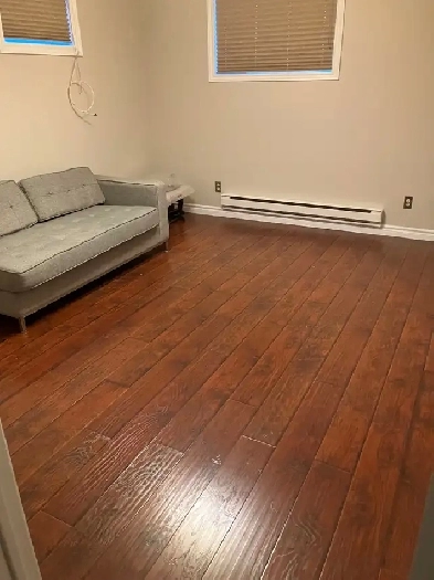 Beautiful East End Apartment