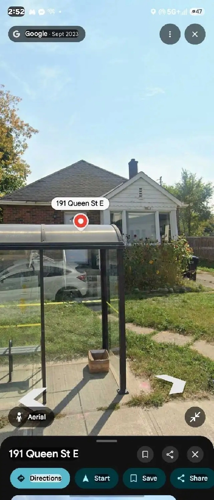 2 rooms for rent