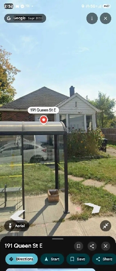 2 rooms for rent