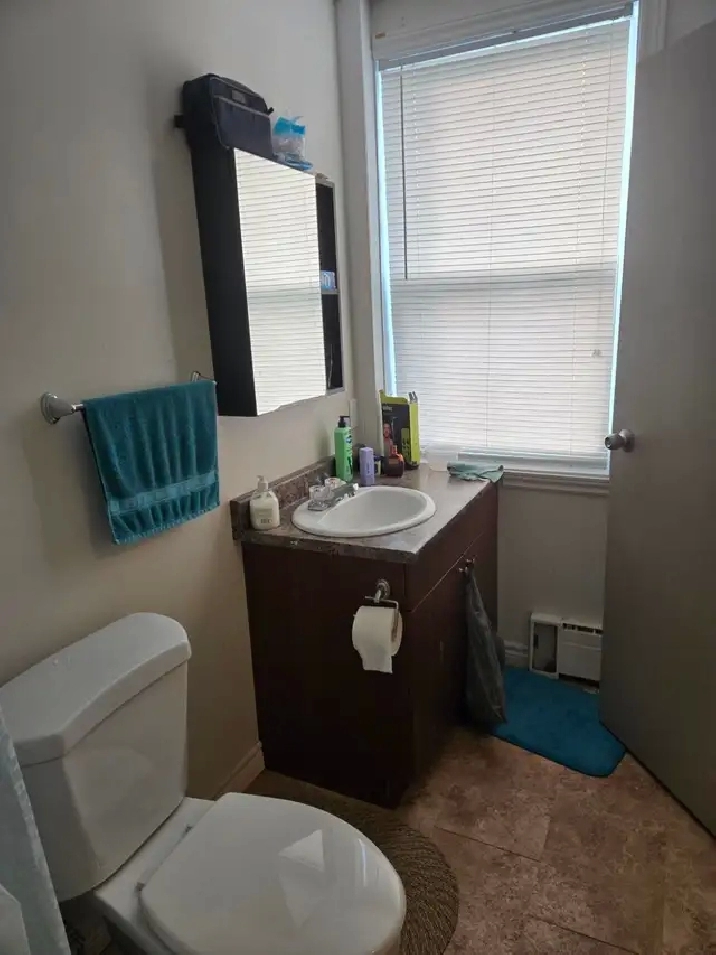 3 1/2 Appartements à louer à Trois-Rivières