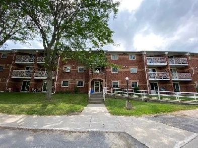 561 Armstrong Road Unit 217 - 3 bed, 2 bath - 217 Apartment for