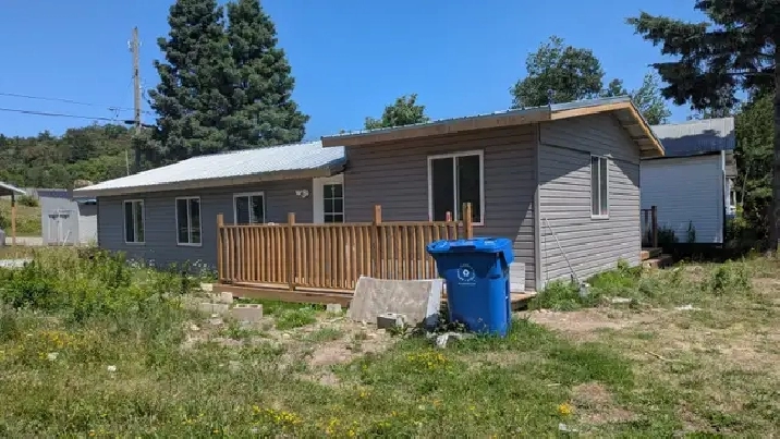Mobile Home For Sale