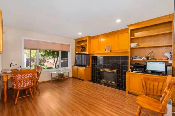 Rooms for rent in Crescent Heights