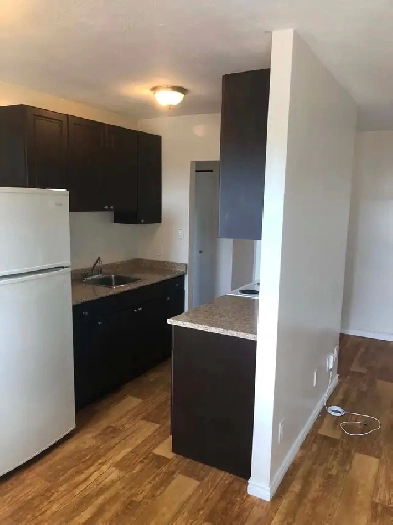 2 bedroom Aug 1