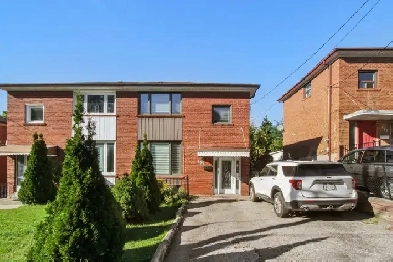 ROOM FOR RENT - WESTON/FINCH