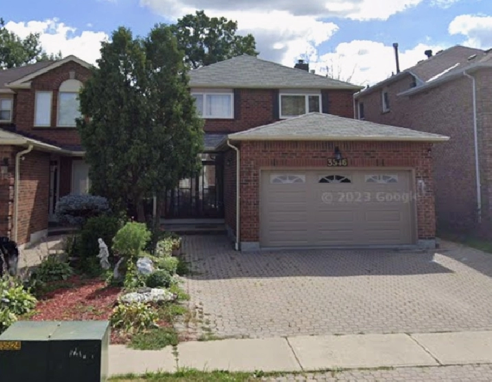 Home For Sale By Owner