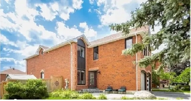 Furnished Basement for Rent( Two Bedrooms)