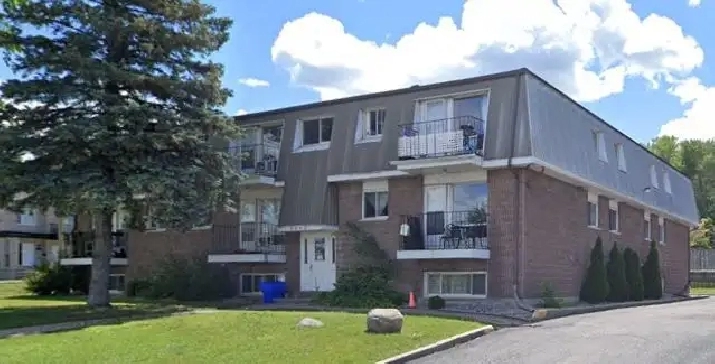 6640 Notre Dame Street #306:2 Bedroom Apartment (Orléans/Ottawa)