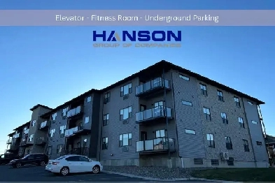 Corner Unit w/2Beds and Balcony! 214-40 Patience Ln, Avail NOV1