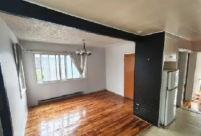 Appartment 4 1/5 à louer à Chomedy, Laval.