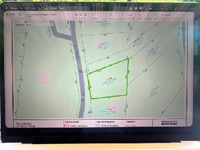 $195,000FOR SALE: 2 RESIDENTIAL LOTS BLUE HILLS MORIN HEIGHTS