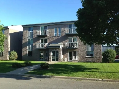 5.1/2 - Secteur Saint-Luc - 1 septembre