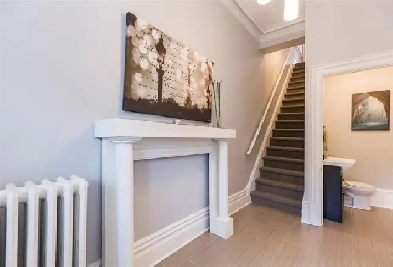 Furnished Room   Private 15 m² Attic Loft | 4 Min Walk to uOttaw