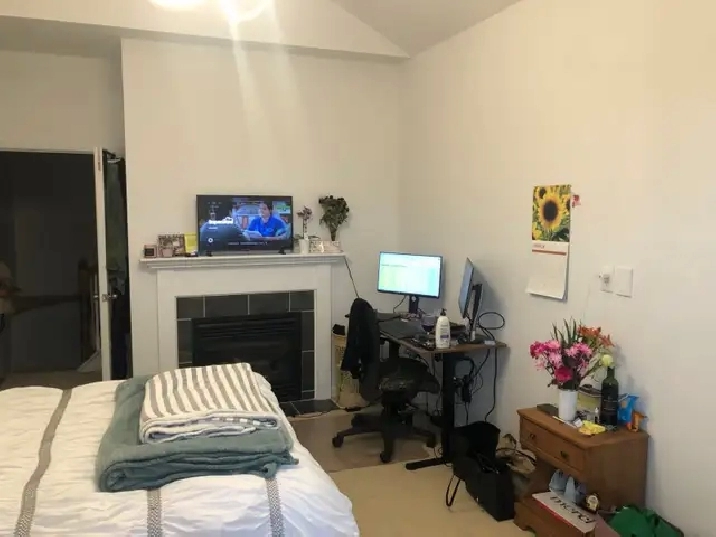 Room for Rent