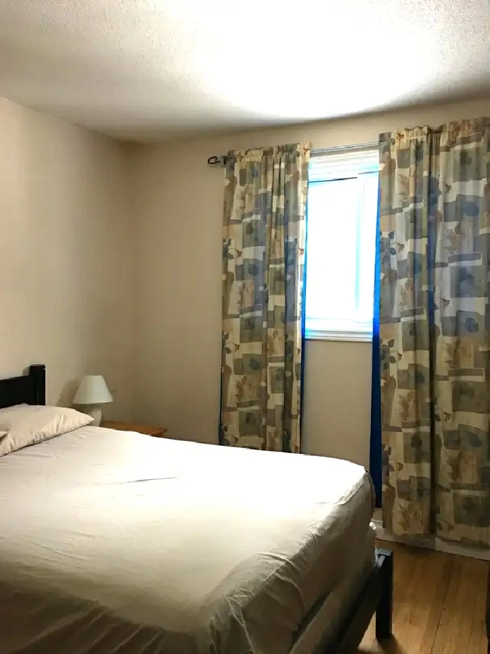 Room for Rent/Kingston & Morningside