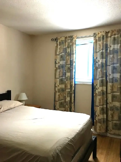 Room for Rent/Kingston & Morningside
