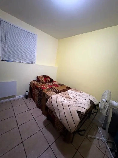private room