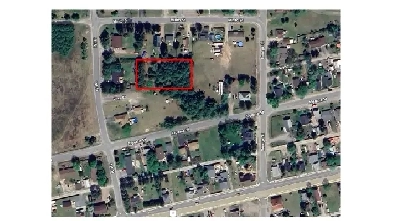 Four Adjoining Residential Lots – 6 Grey Street, Webbwood, ON