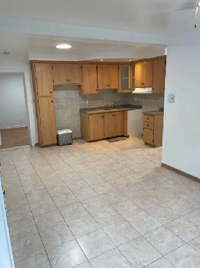 4 1/2 Impéccable à LaSalle à louer - 4 1/2 for rent in LaSalle