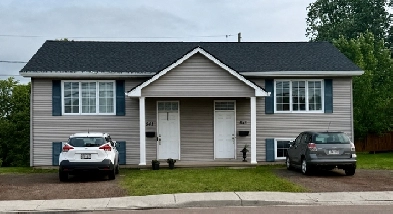 House for Rent (Riverview NB)