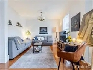 BEAUTIFUL DUPLEX SAINT LAURENT MANY RENOVATION WITH BACKYARD !