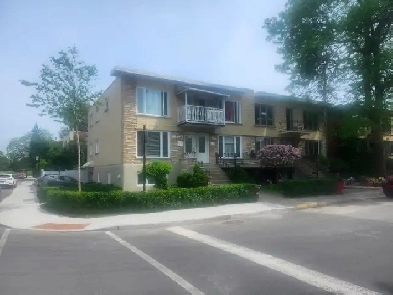 3 ½ -NOUVEAU ROSEMONT (Lacordaire & Rosemont)