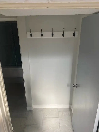 BEAUTIFUL NEWLY RENOVATED BASEMNET SUITE FOR RENT
