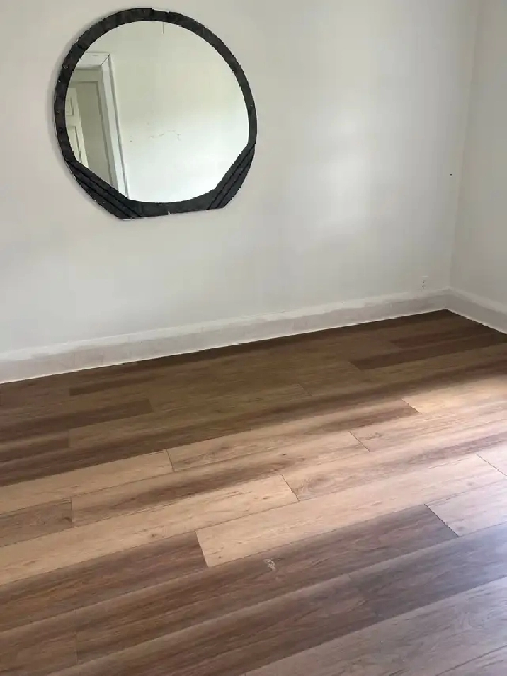 House for Rent: 5 Bedroom Newly Renovated House