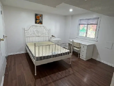 Furnished Rooms for Rent Near UTM