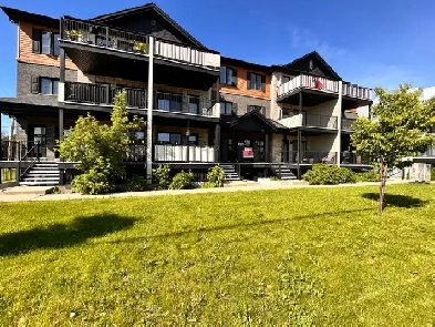 Condo 2 Chambres Salaberry Valleyfield
