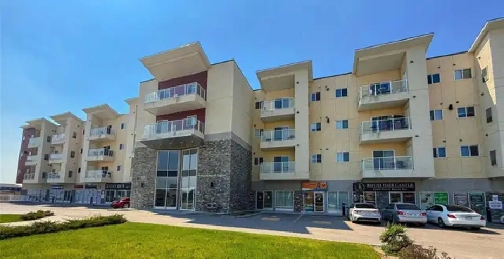 Condo rent