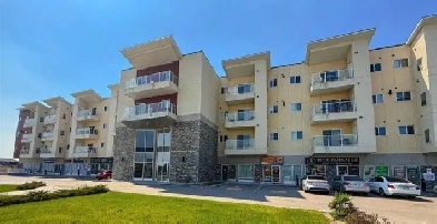 Condo rent