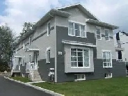 Grand 8 1/2, 4 Chambres, Charlesbourg, Québec