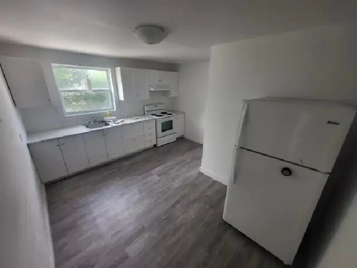 3 Bedroom apartment for rent in sandy hill / uOttawa
