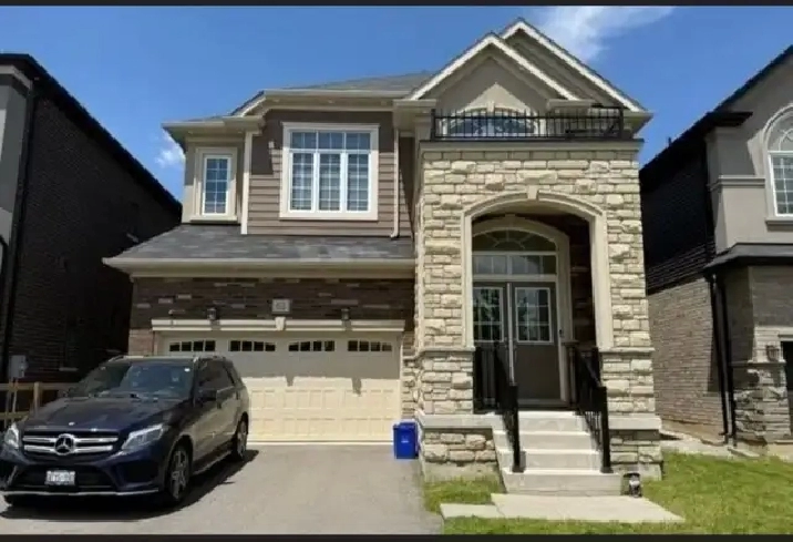 House For Rent