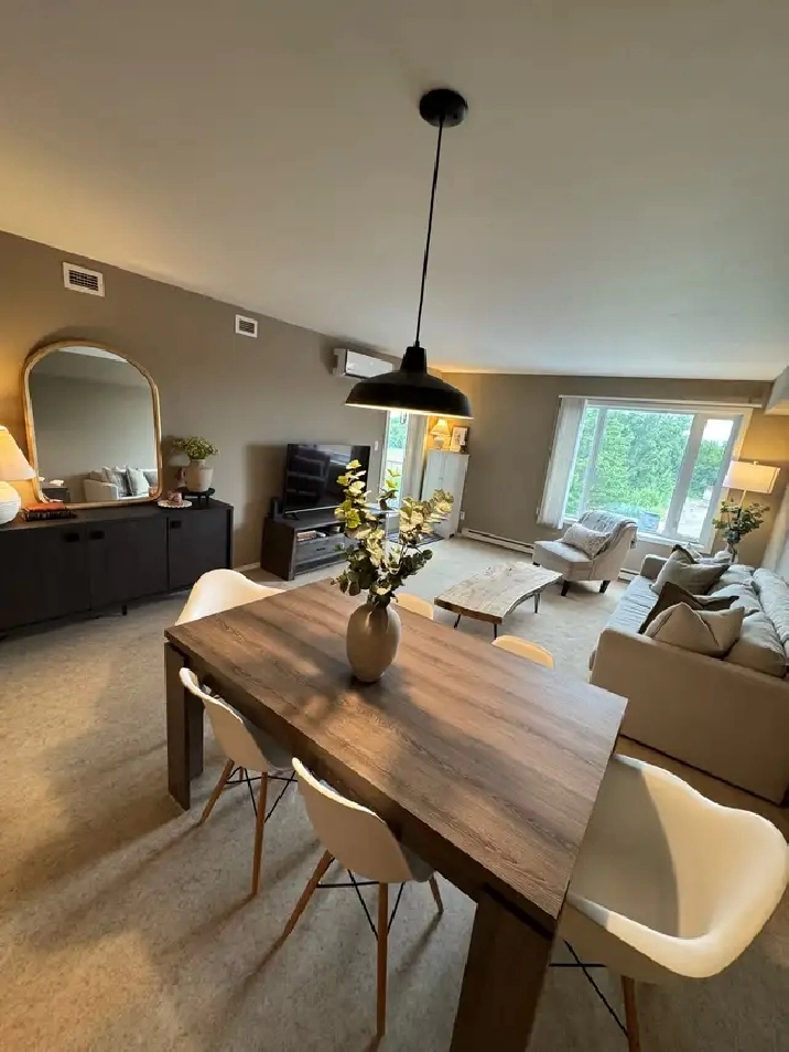 2 Bedroom Top Floor Corner Condo for Rent – Steinbach