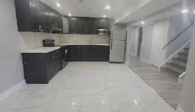 brand new basements