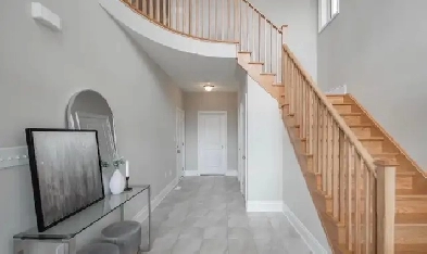 BRAMPTON HOUSE FOR RENT