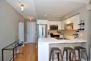 Room for rent near TMU