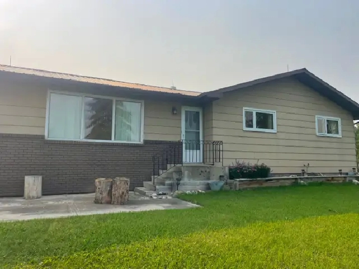House for sale to be moved