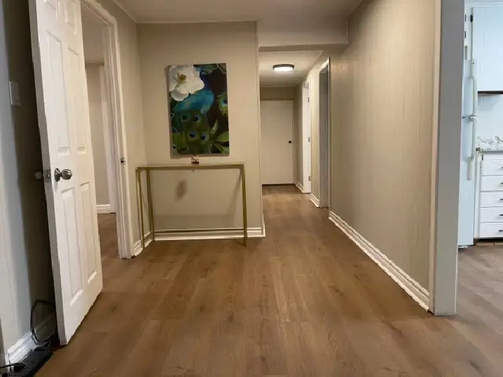 Private furnished room for rent !!