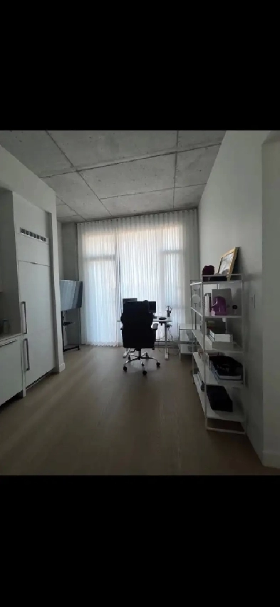 MODERN LUXURY CONDO FOR RENT – CITY MIDTOWN