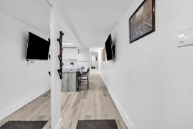 2 Luxury Rooms for Rent (September 1st)