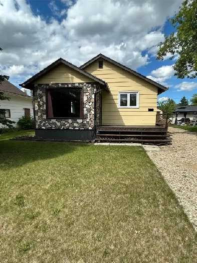 House for Rent in Melfort, SK