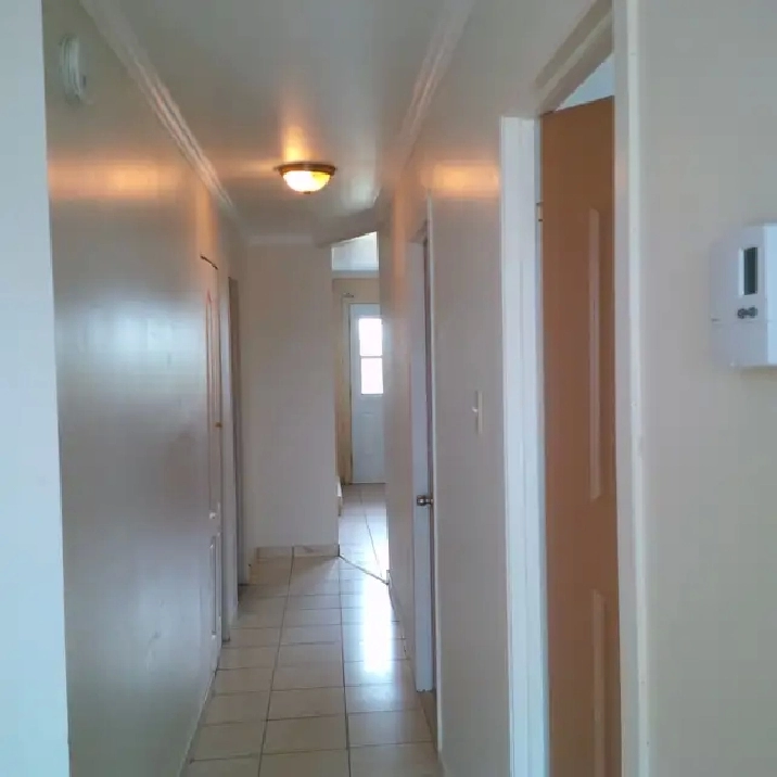 GRAND 4 1/2 À LOUER DANS LE QUARTIER ST-MICHEL 1495 $