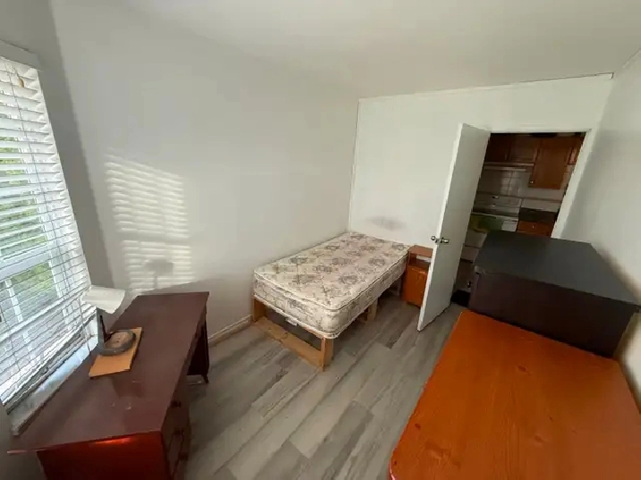 Beautiful place near public transit
