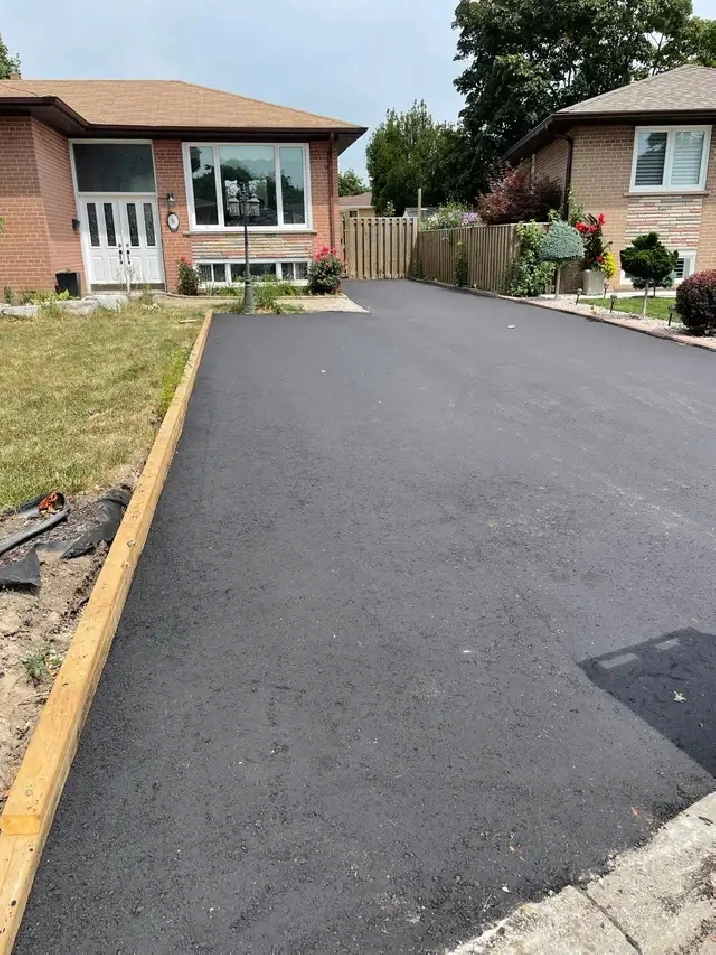3 Bedroom house ready to move in